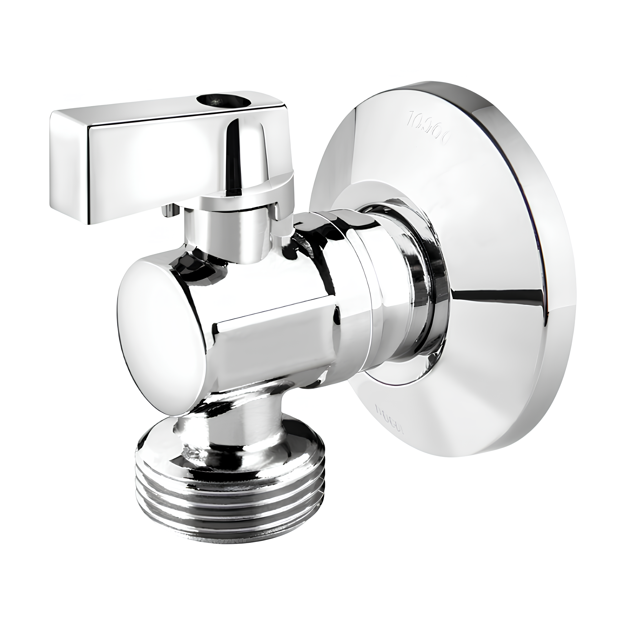 Torneira de Esfera para Máquina de Lavar 00784006 Docol