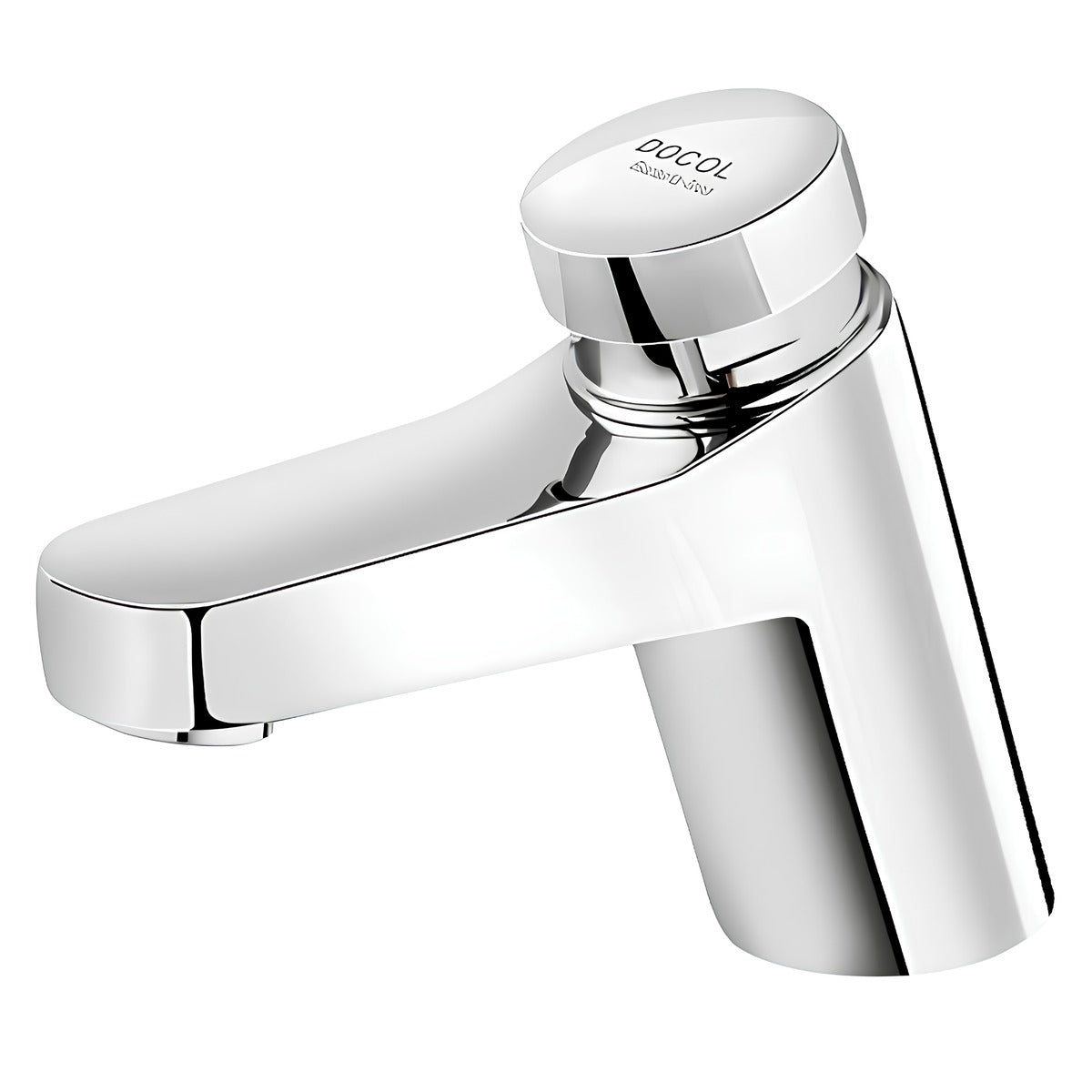 Torneira Lavatório Mesa Pressmatic Deluxe BF 00773838 Docol
