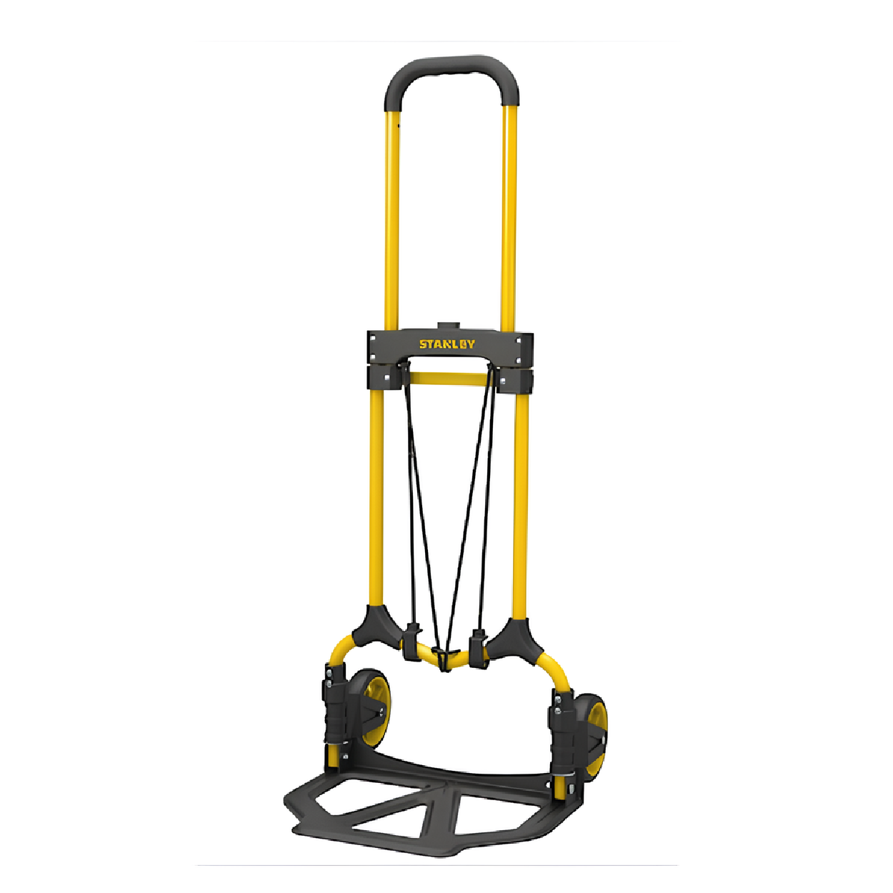 Carro Carga Compacto e Dobrável 70 Kg STST98022L-BR Stanley