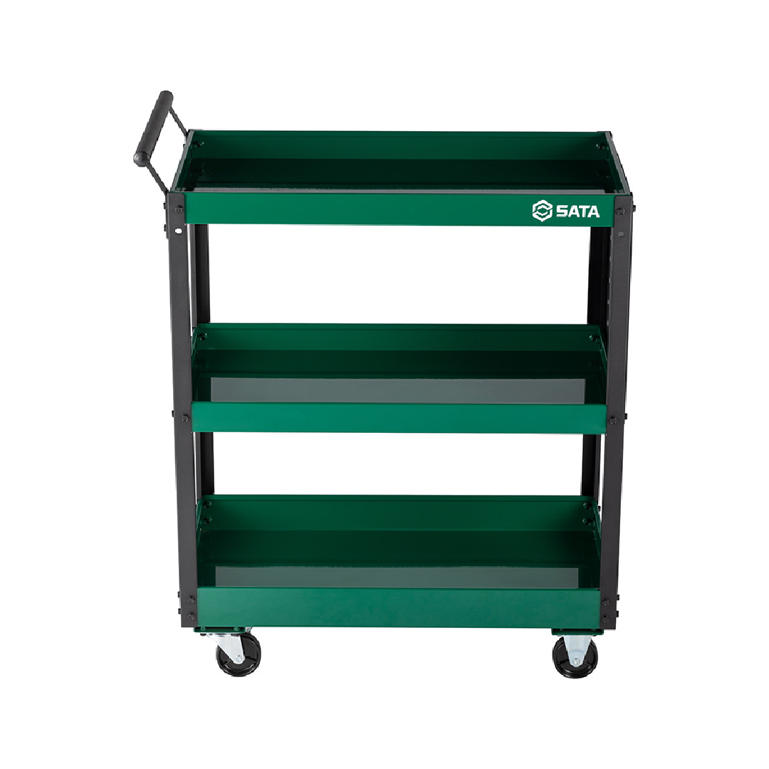 Carro Para Ferramentas Com 3 Niveis ST95222B Sata