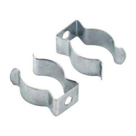 Conjunto com 2 Abraçadeiras Para Lâmpada Tubular T5 Lumibras