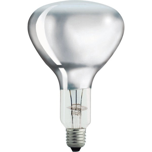 Lâmpada De Secagem Infravermelha 375w 220v Philips