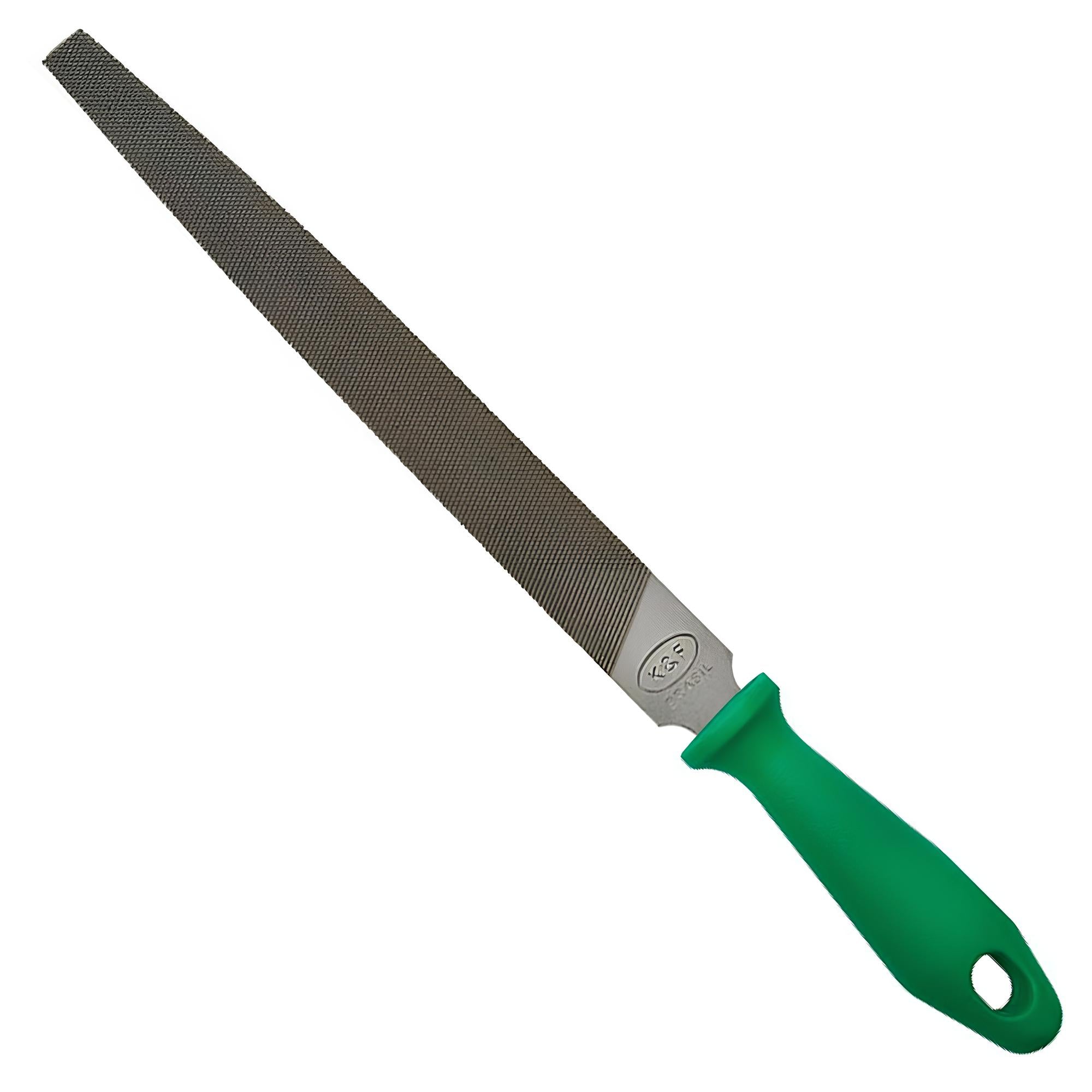 Lima K&F Chata Murça 8" Com Cabo 3646Bc