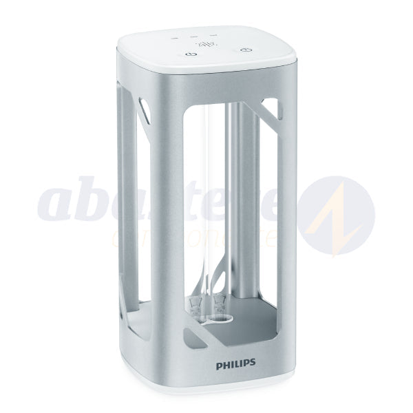Luminaria De Mesa UV-C De Desinfecção Germicida 24W Philips