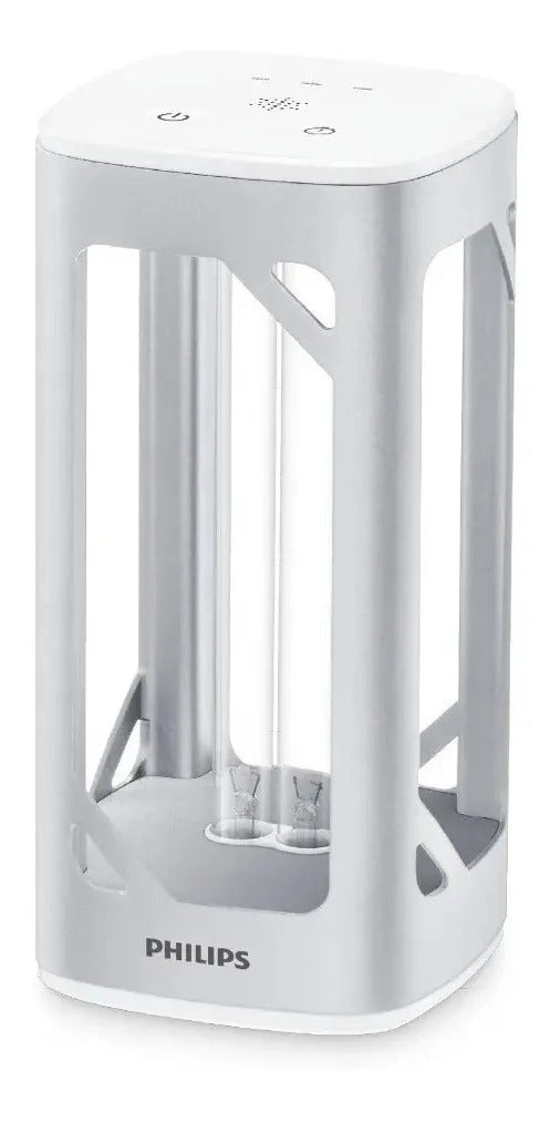 Luminaria De Mesa UV-C De Desinfecção Germicida 24W Philips