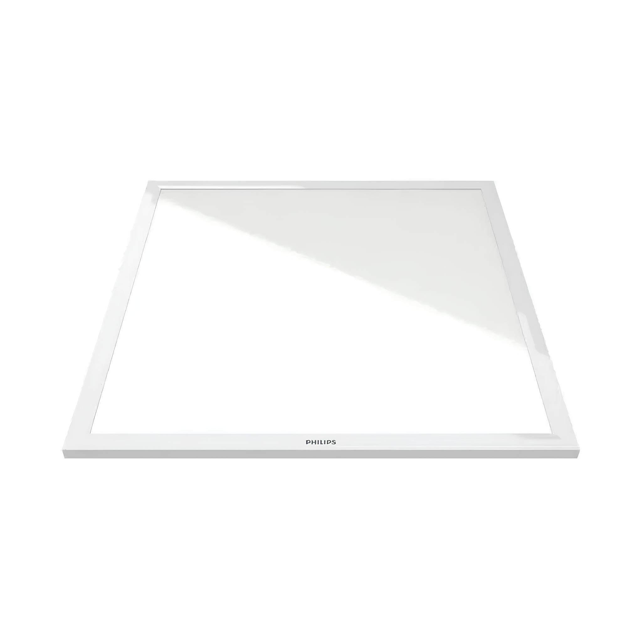 Luminaria Embutir Led Quadrada 40W 6500K 60Cm Bivolt Philips