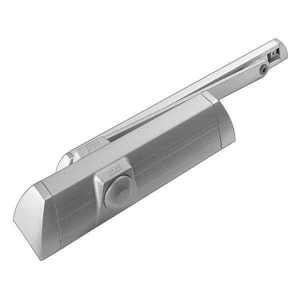 Mola Aérea Hidráulica Dorma Ts90 Impulse En3/4 - Prata