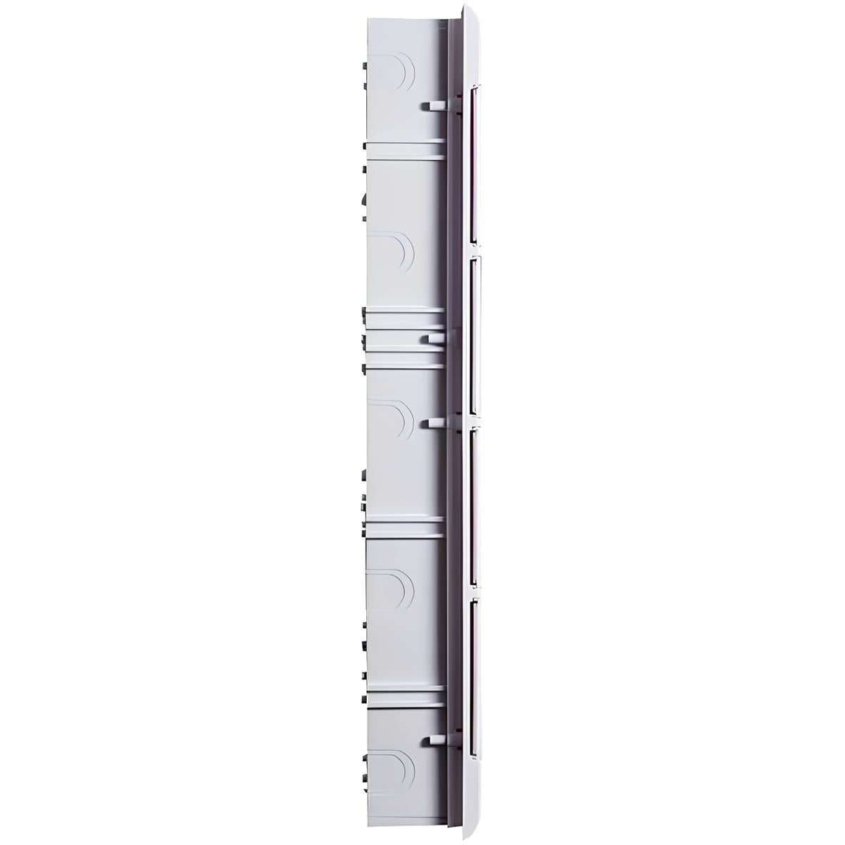 Quadro De Embutir Ouro Box 48 Disjuntores Din SCE48PO Steck