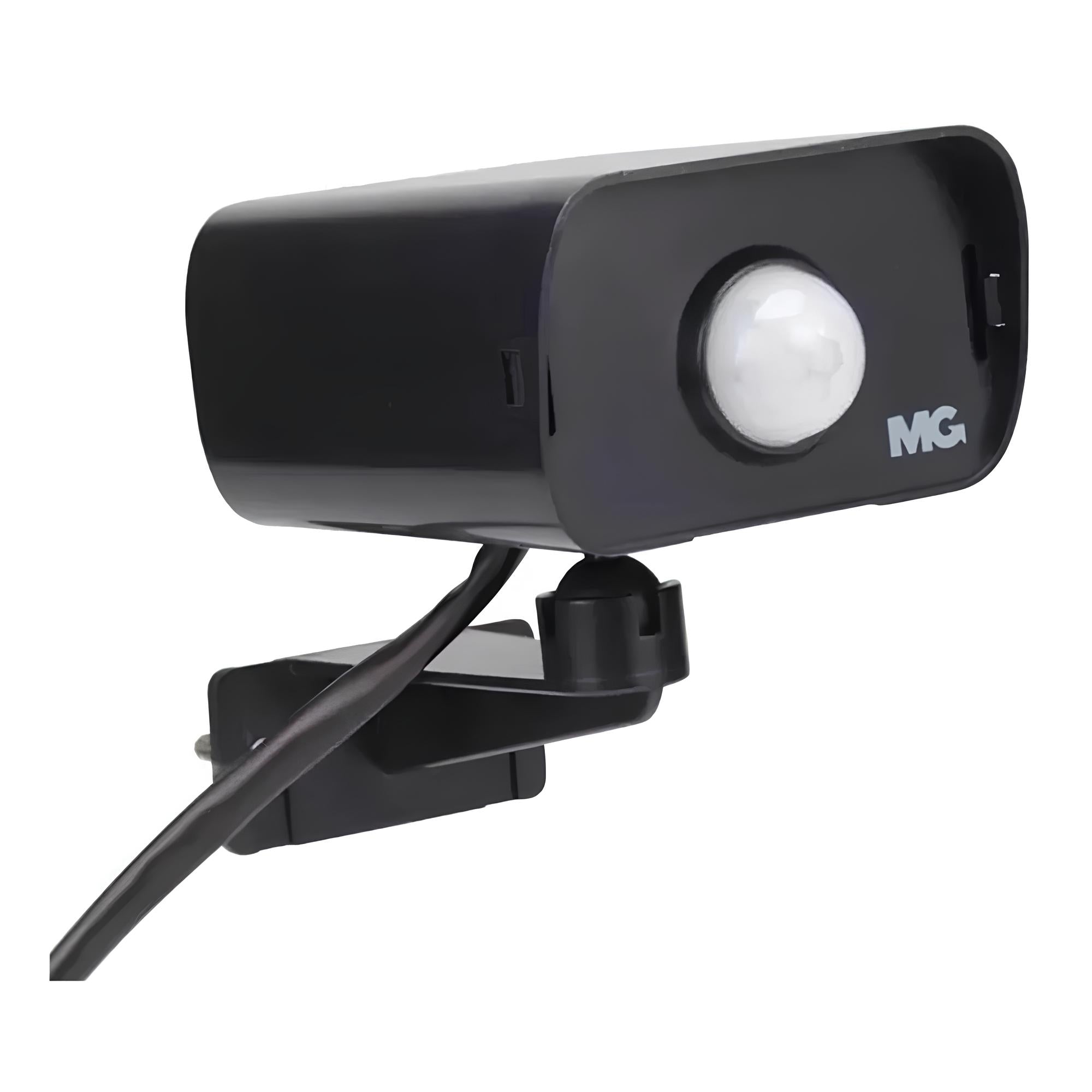 Sensor De Presença Area Externa Mpx-40F Margirius