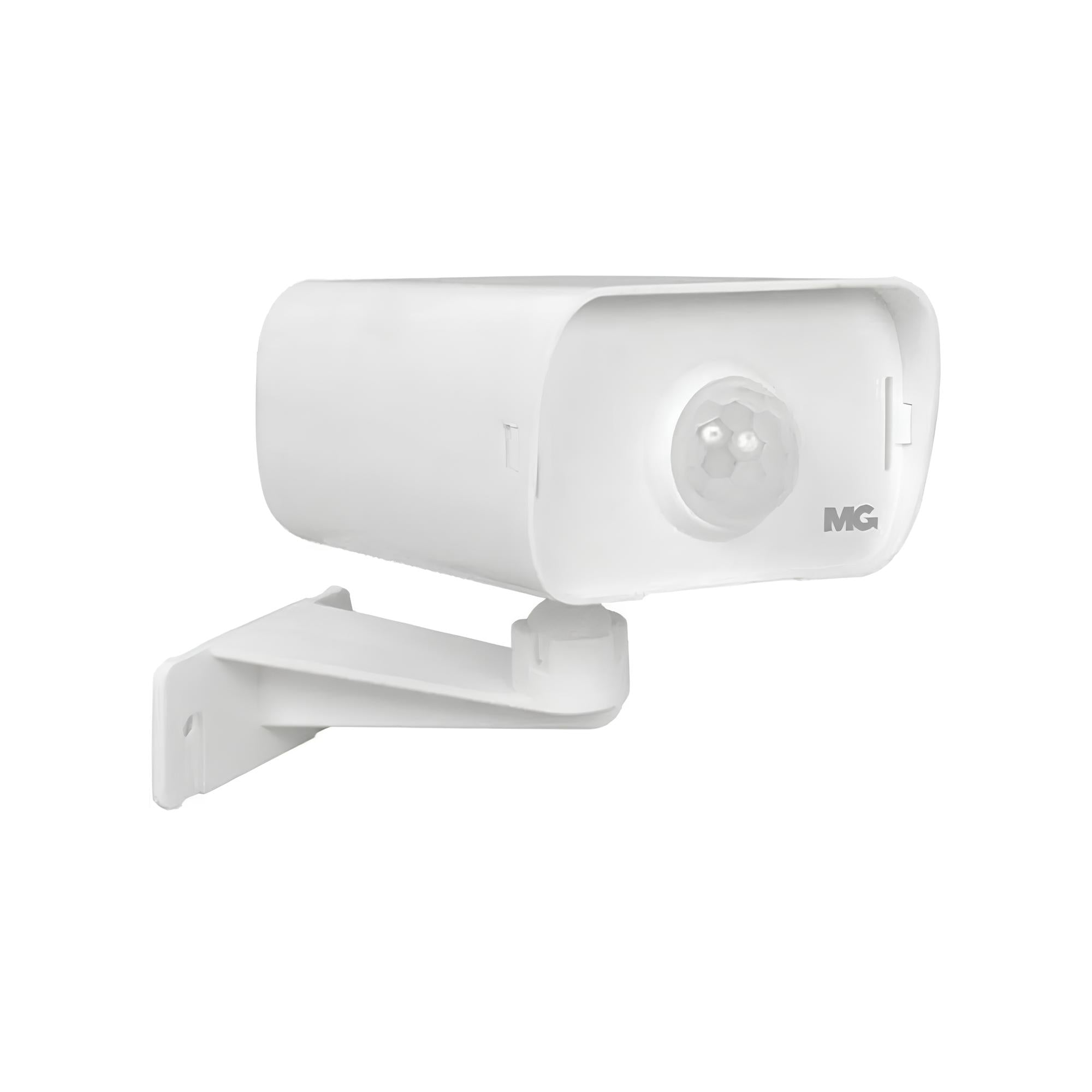Sensor De Presença Area Externa Mpx-40F Margirius