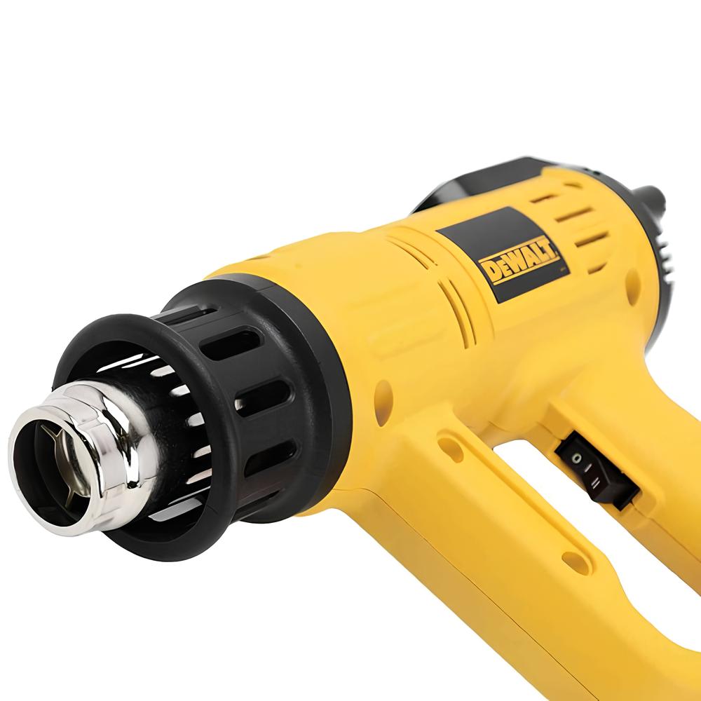 Soprador Termico Digital 2000W 220V D26414-B2 Dewalt