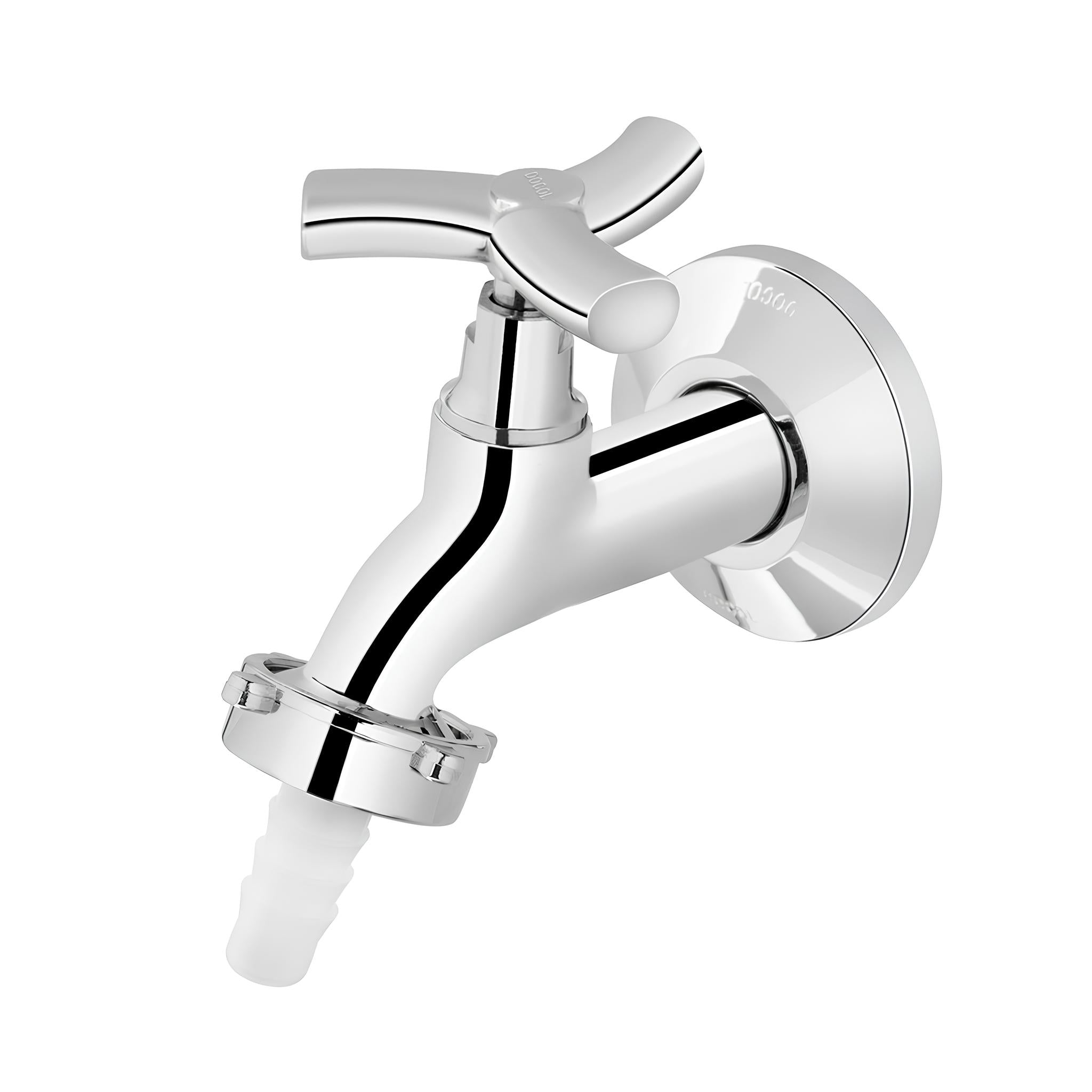 Torneira para jardim 1130 Primor 00672806 Docol