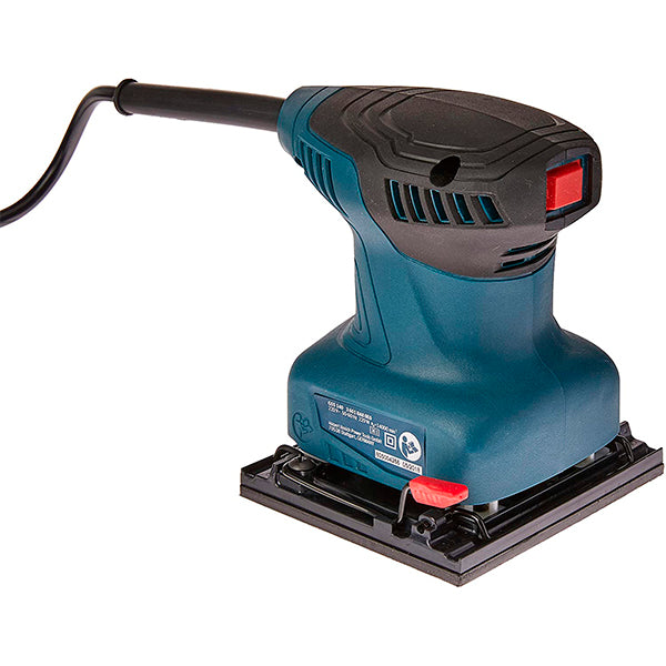 Lixadeira De Palma Orbital 220w GSS 140 - 220V Bosch