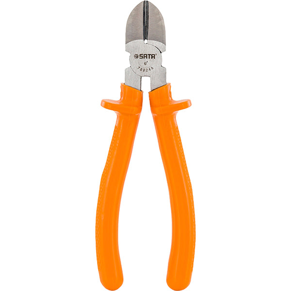 Alicate de Corte Diagonal Isolado 6 Pol ST70024AST Sata