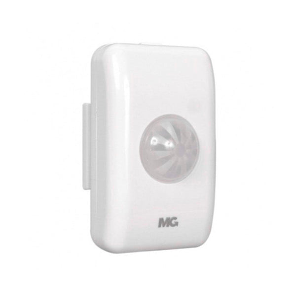 Sensor De Presença Sobrepor Teto Parede Mpt-40s Margirius