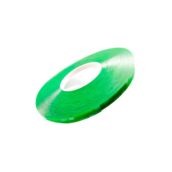 Fita Dupla Face 4905 Rl 12mm X 20m Transparente - 3m