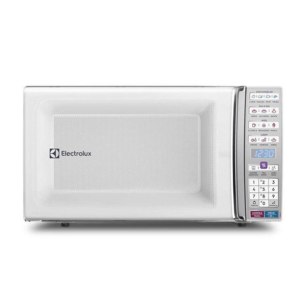 Micro-ondas Electrolux MEO44 Branco 220v