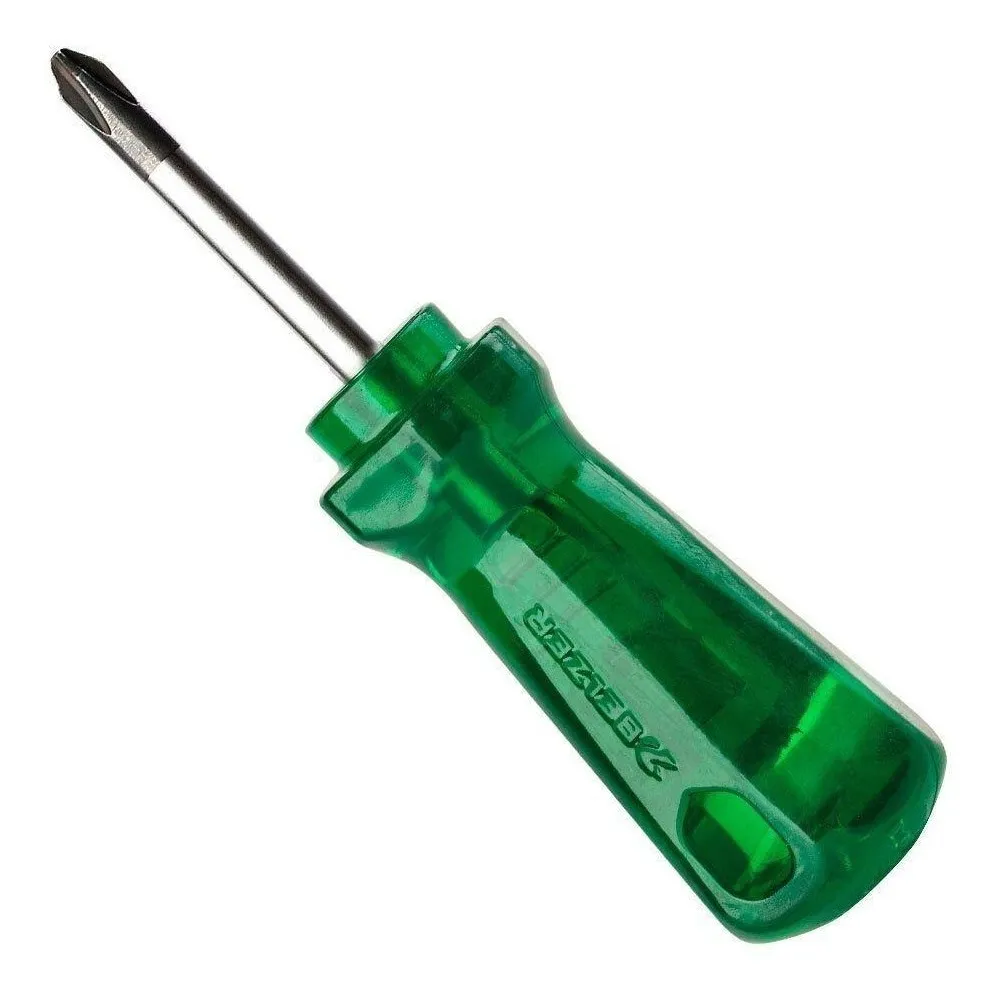 Chave Phillips Cotoco 3/16 X 1.1/2 Pol Nº1 218101bn Belzer