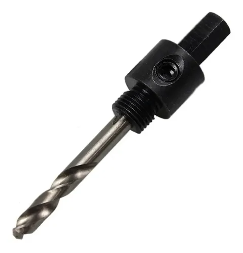 Suporte Para Serra Copo 14 A 30mm 1/2 Pol. Msc143012l