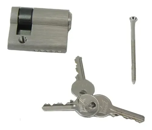 Cilindro Ep Gt08.09 E Gf03 - Dorma