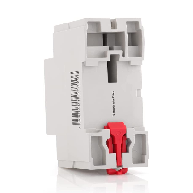 Interruptor Diferencial IDR 25a 230-400v 2P Steck