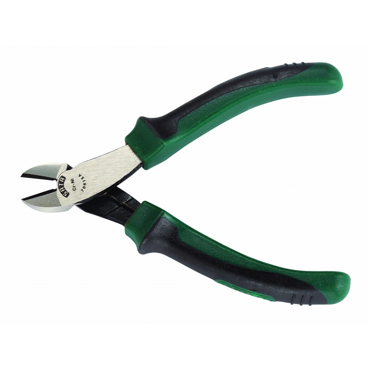 Alicate de Corte Diagonal 4" ST70615AST Sata