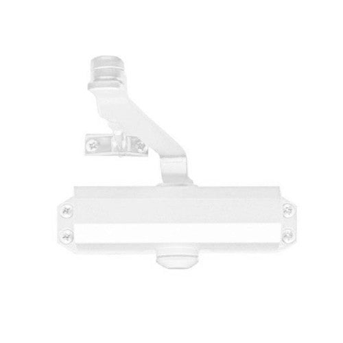 Mola Aerea Hidraulica Porta MA 200/2 Braço De Parada Dorma