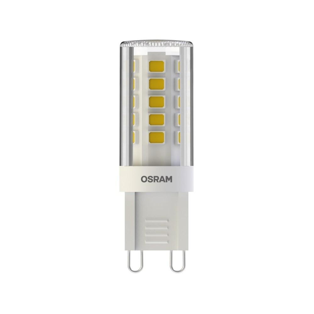 Lampada Led Pin G9 3W 300Lm 127V Osram