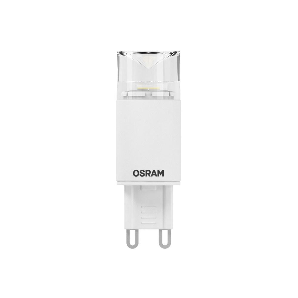 Lampada Led Pin G9 2,5W 3000K 220Lm Bivolt Osram 7014380