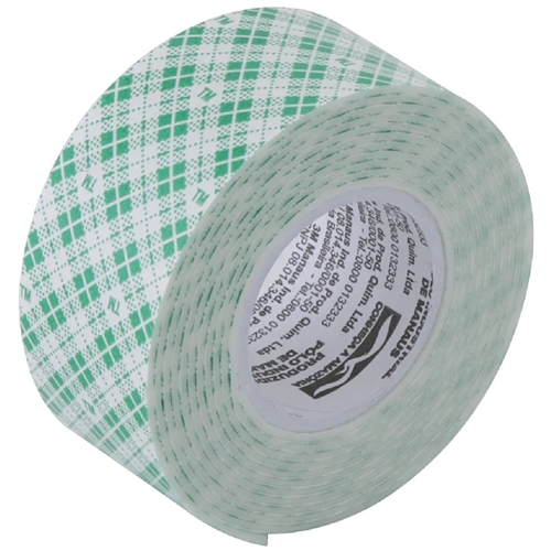 Fita Dupla Face Fixa Forte Cozinha 24Mmx1,5M 700G - 3M