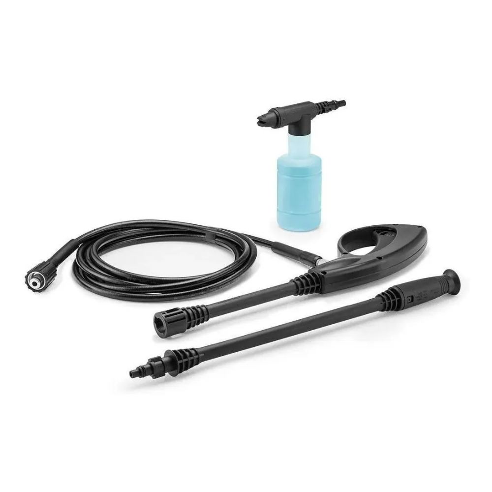 Lavadora de Alta Pressão Electrolux EWS30 1800PSI