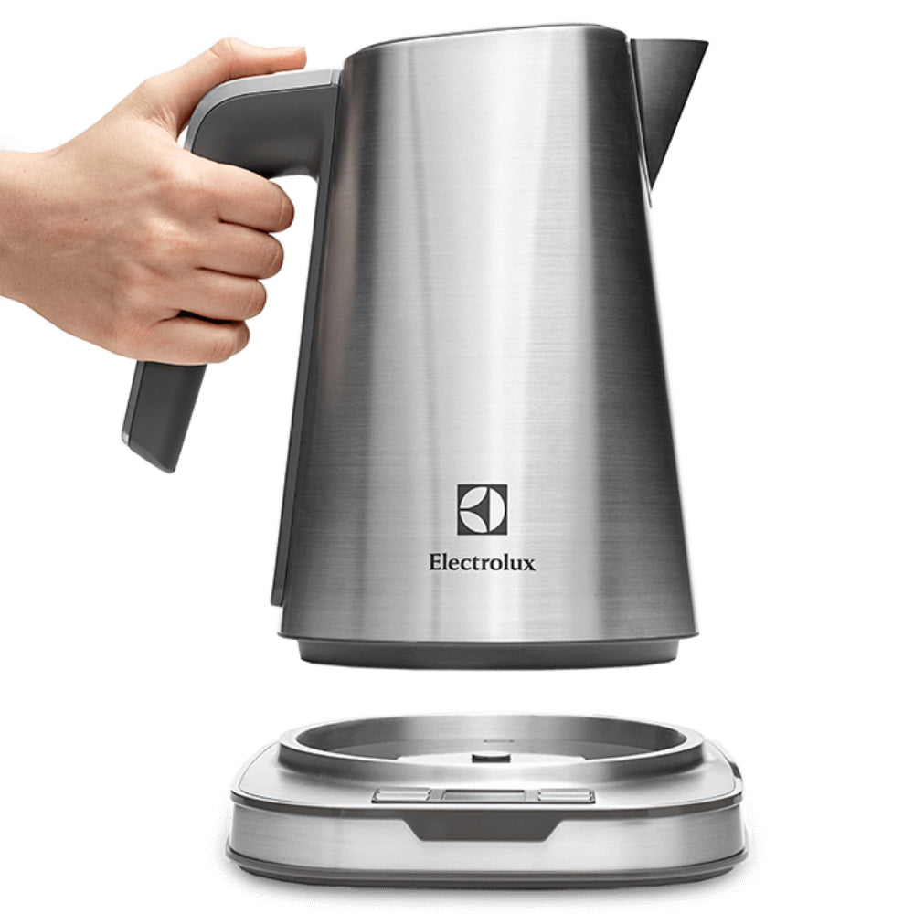 Jarra Chaleira Elétrica Expressionist Electrolux EKP50 1,7L
