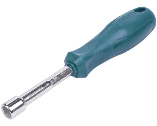 Chave Canhão 11 X 75mm Série P St62426st Sata