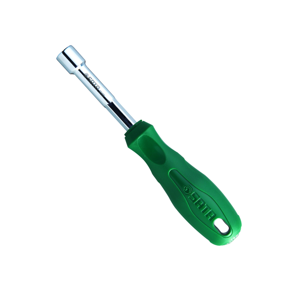 Chave Canhao 7 X 75mm Serie P St62422st Sata