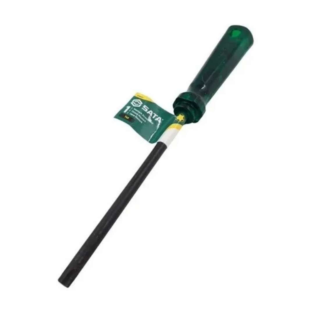 Chave Torx Pvc T45 St61477 Sata