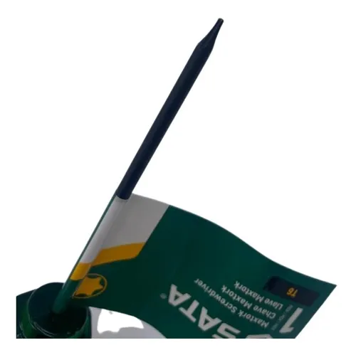 Chave Torx Pvc St61466 T6 Sata