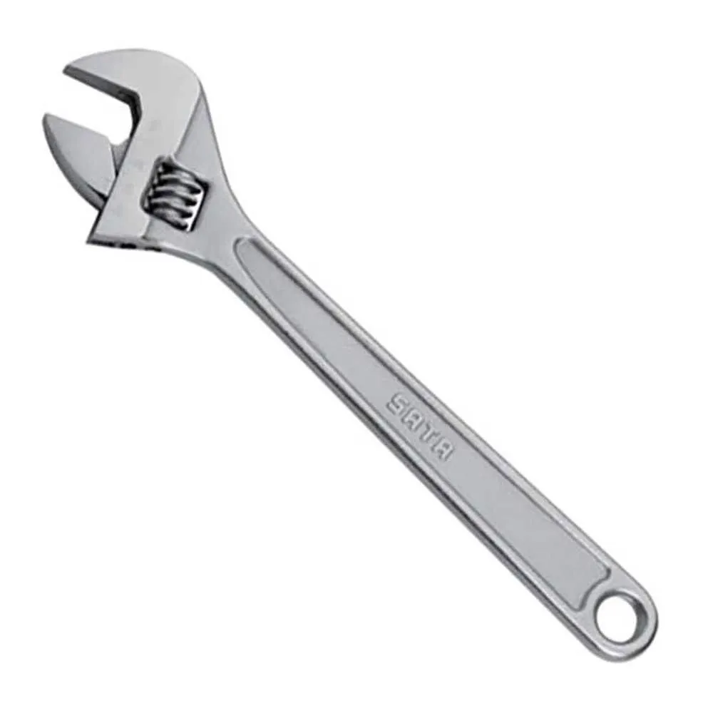 Chave Ajustável 6" St47202sc Sata