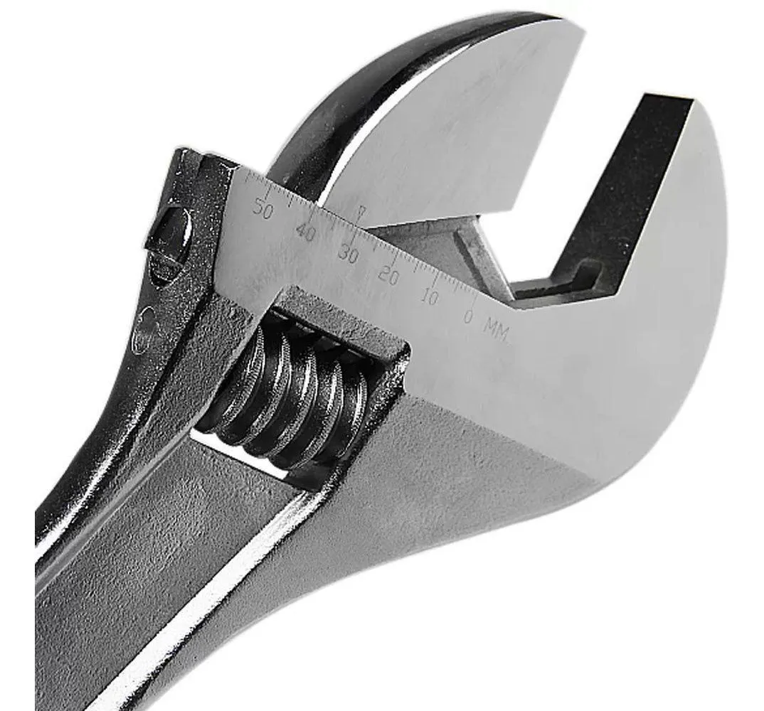 Chave Ajustável 18" St47207sc Sata