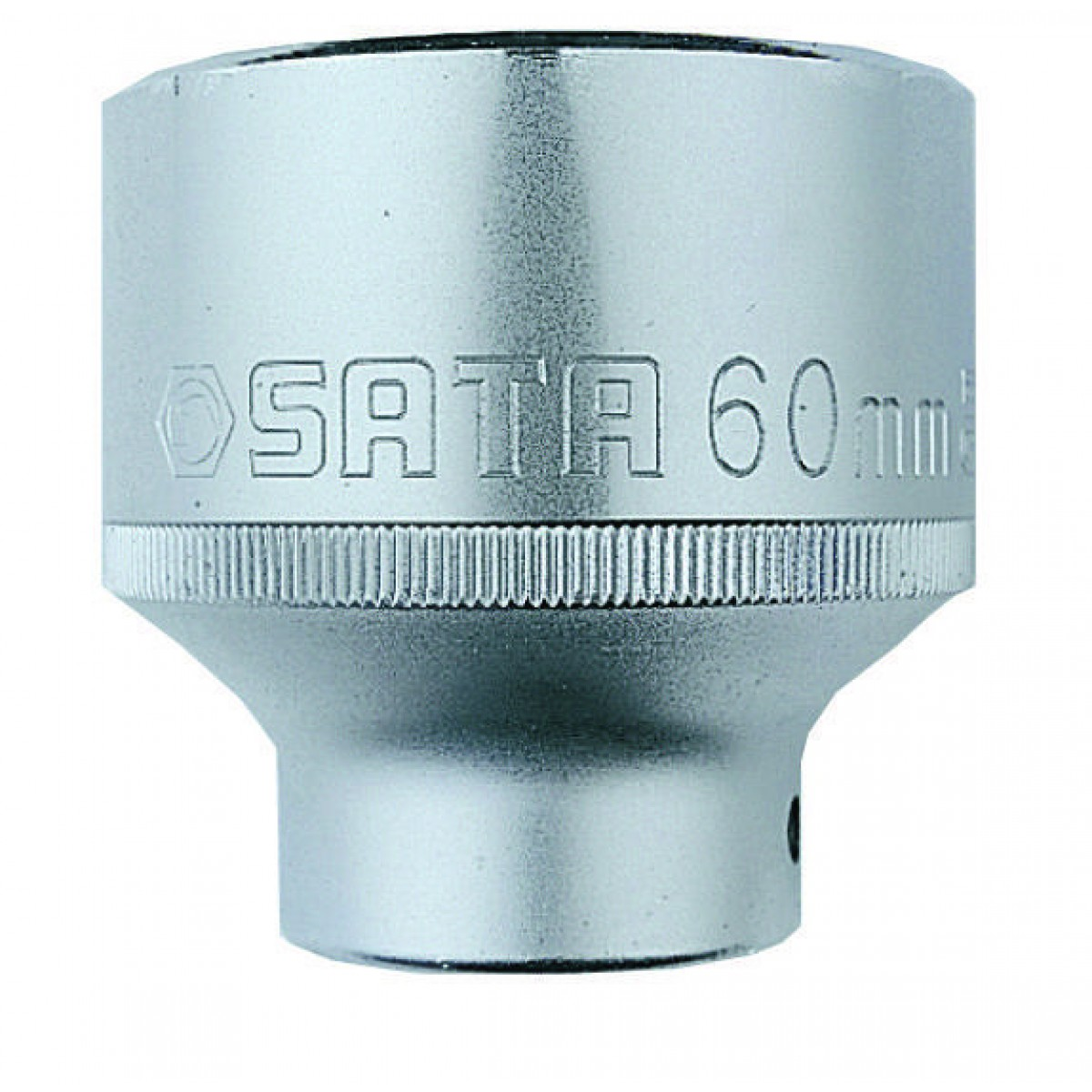 Soquete Estriado 3/4" 46Mm St16620sc Sata