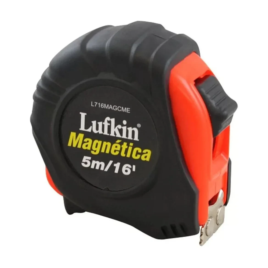 Trena Lufkin L700 Magnética 5m