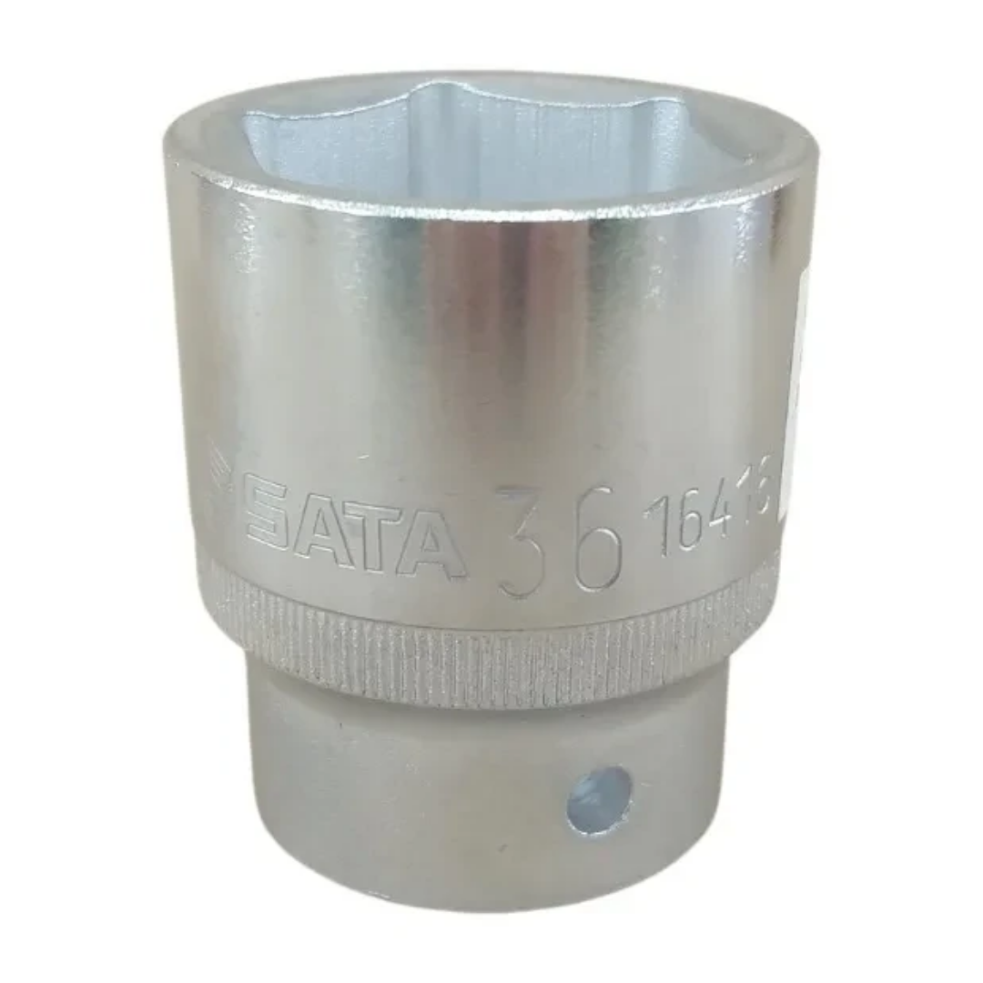 Soquete Sextavado 3/4 Sata 36mm ST16416SC