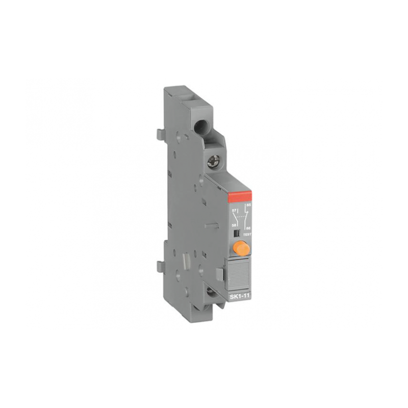 Contato auxiliar Lateral Sinalizacao SK1-11 Ms116/132