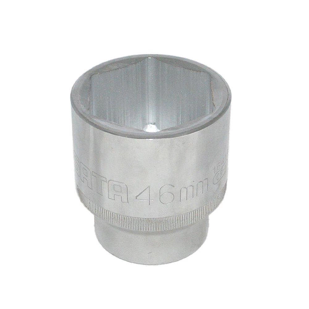Soquete Sextavado 3/4" 46 Mm St16419sc Sata