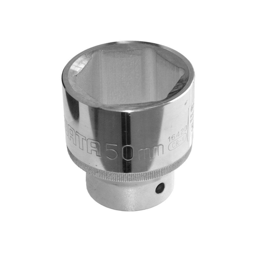 Soquete Sextavado 3/4 X 50Mm St16420sc Sata