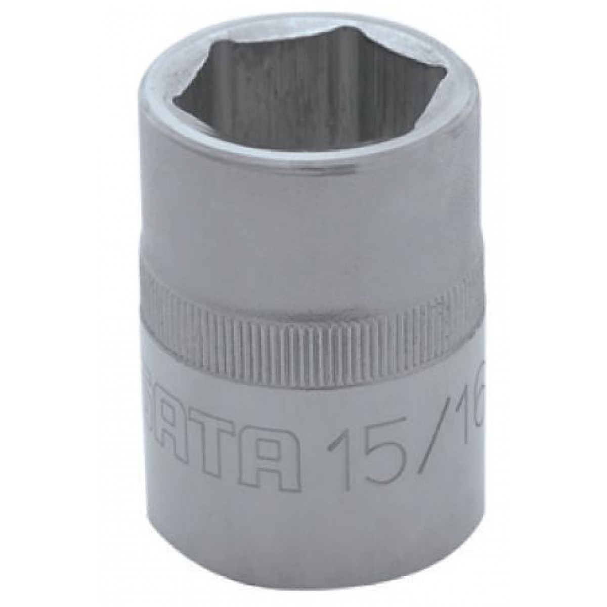 Soquete Sextavado 3/4" 55mm St16421sc Sata