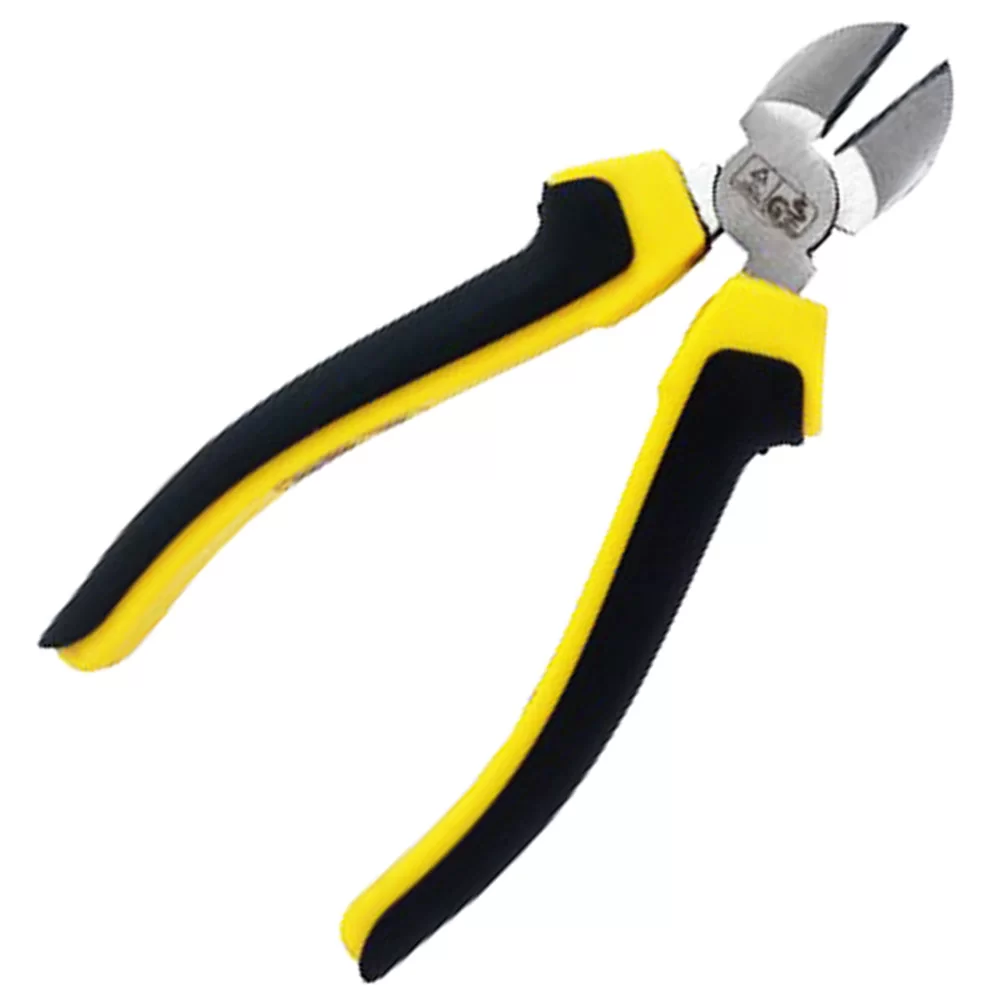 Alicate Corte Diagonal 6" 7ZC Eda