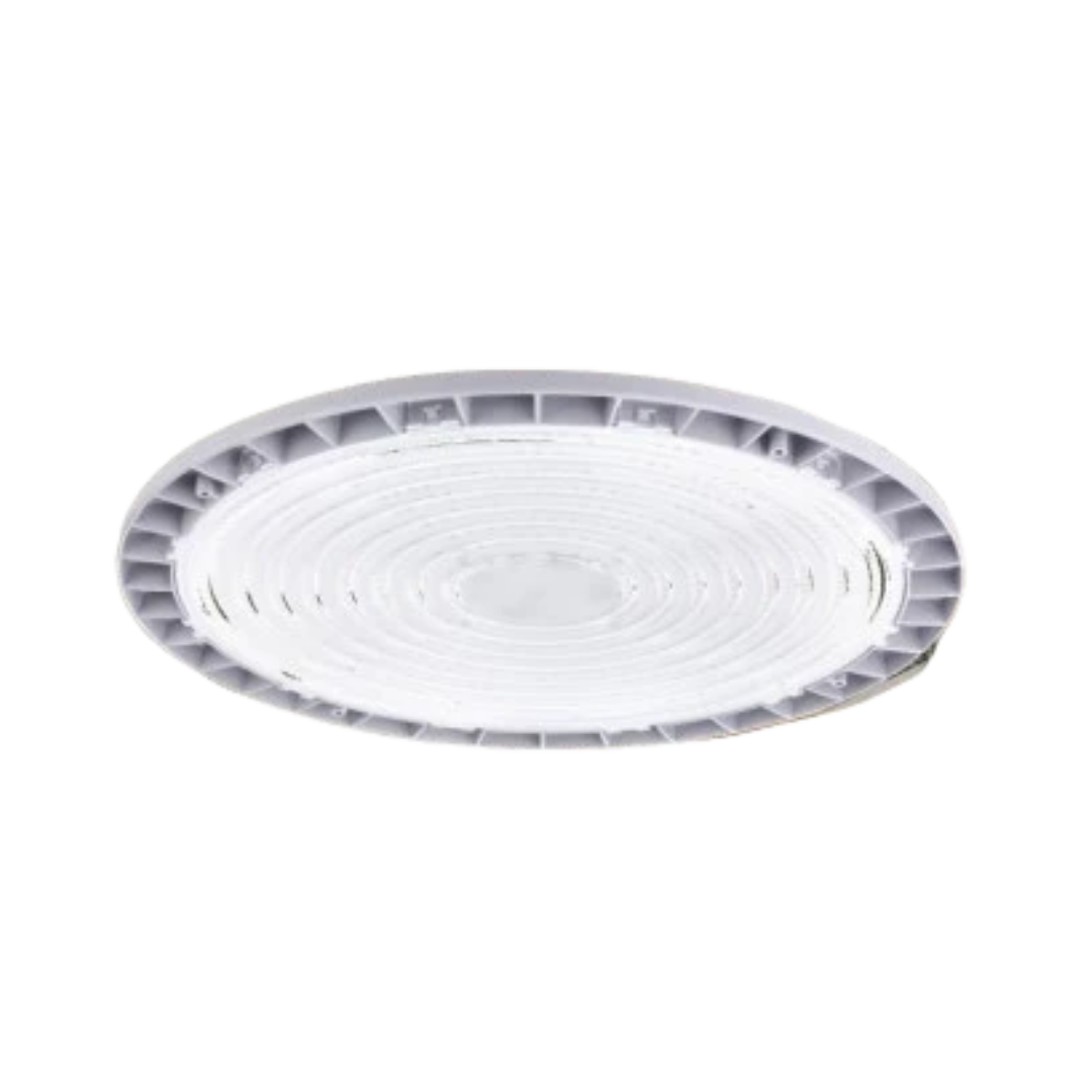 Luminaria Led Highbay 150W 6500K 240V 30000H Ip65 19500Lm