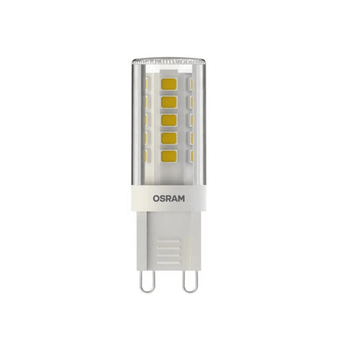 Lampada Led Pino G9 3W 300Lm 220V Osram