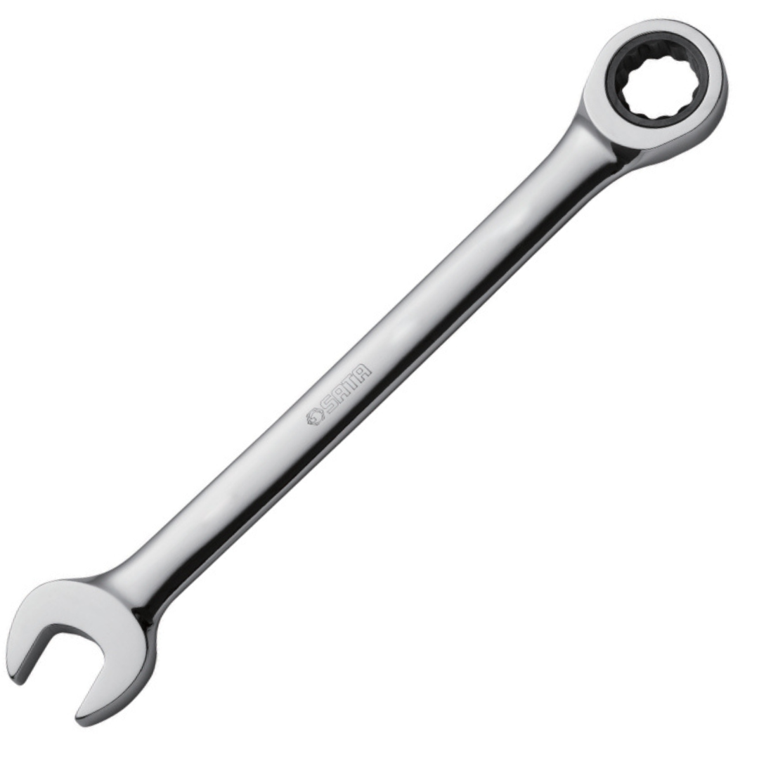 Chave Combinada Catraca 27Mm St43217st Sata