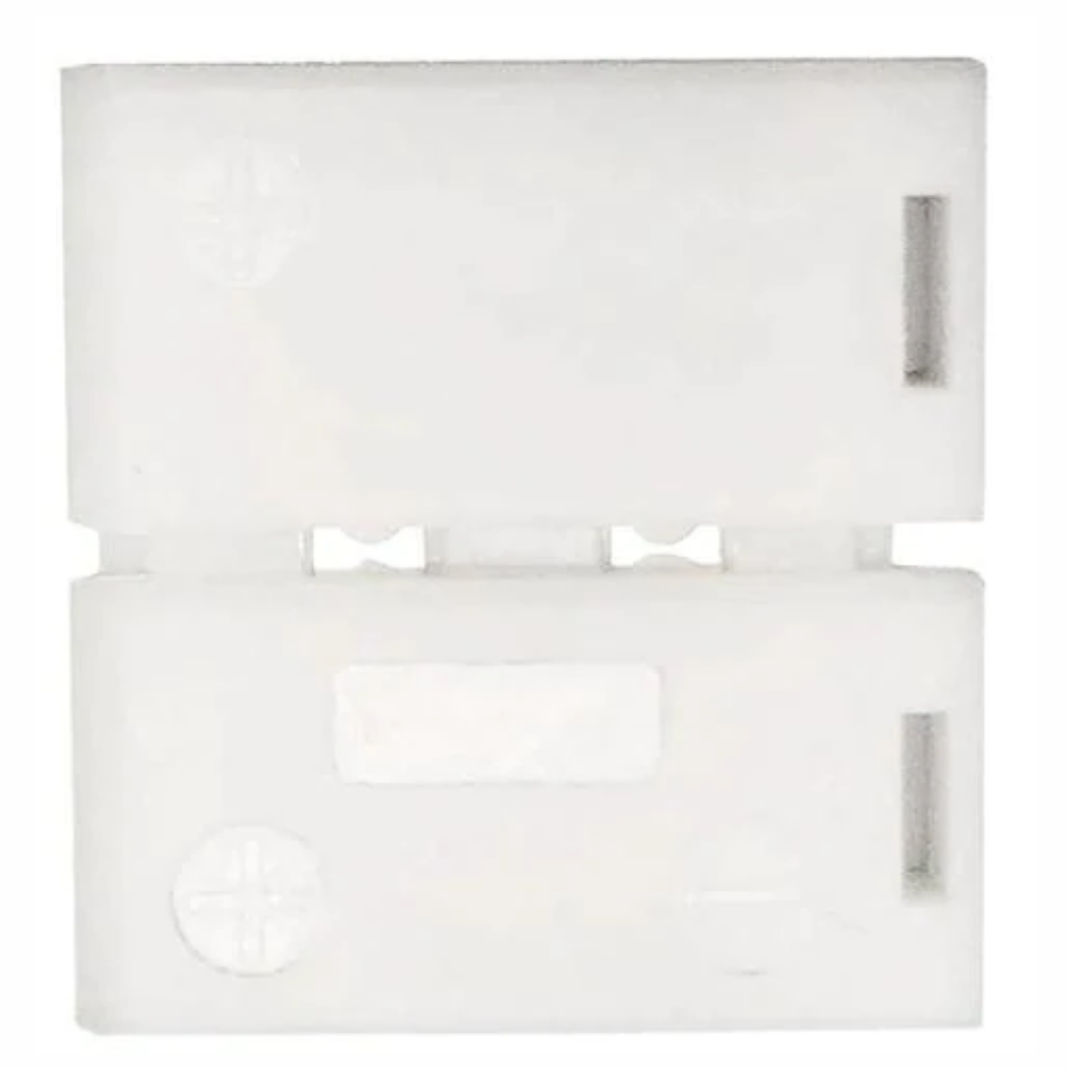 Conector Fita Led Generico 8Mm 4,8W/M 7015014 Ledvance